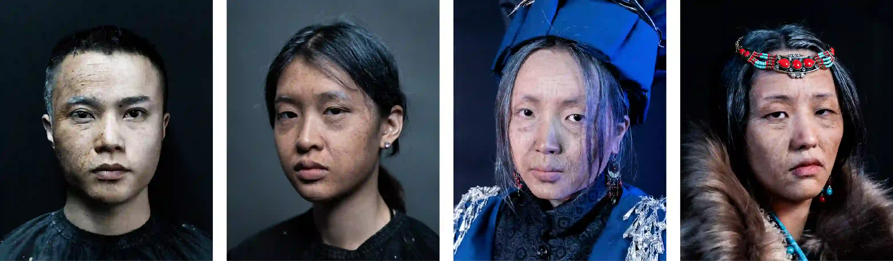 特效化妆培训学校