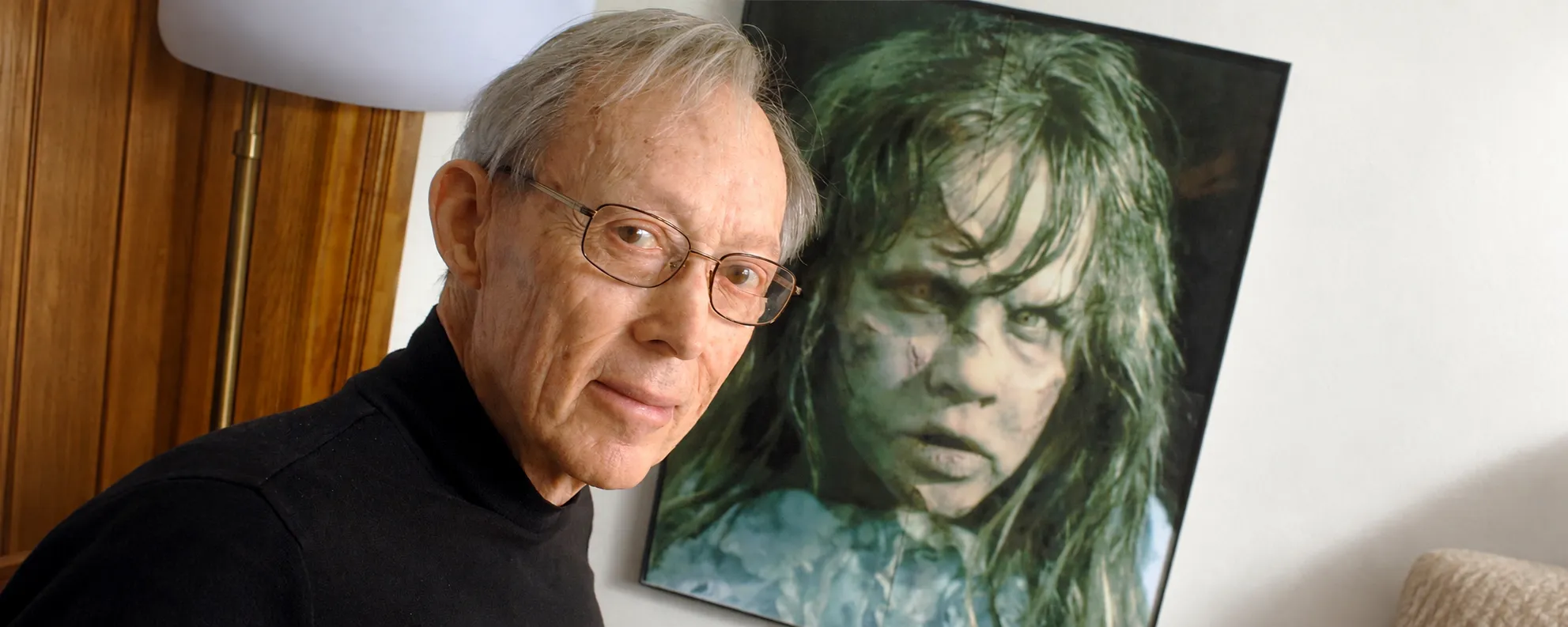 迪克·史密斯（Dick Smith）：现代影视特效化妆之父